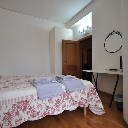 일 만도를로 B&B 피렌체 외부 사진