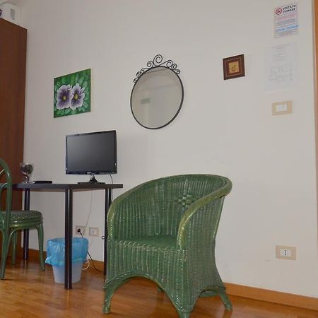 일 만도를로 B&B 피렌체 외부 사진