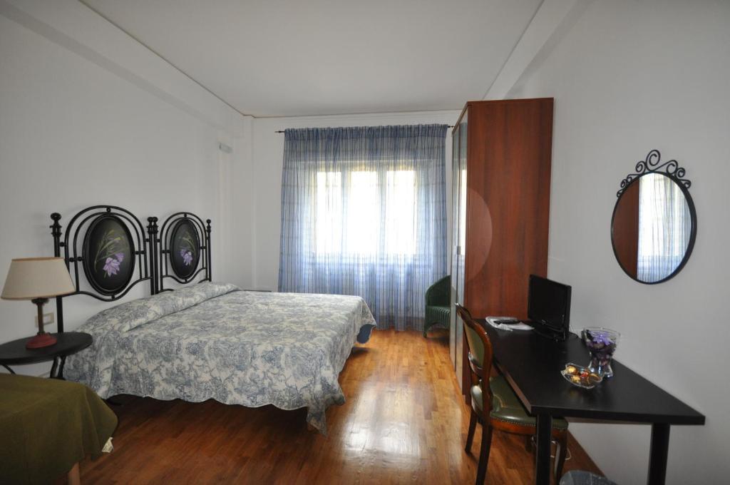 일 만도를로 B&B 피렌체 객실 사진