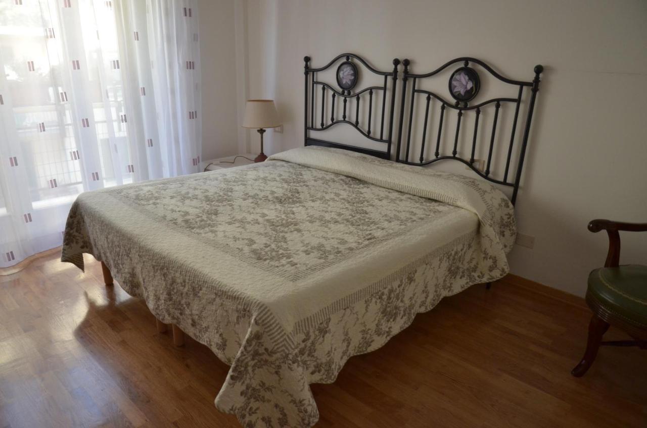 일 만도를로 B&B 피렌체 객실 사진