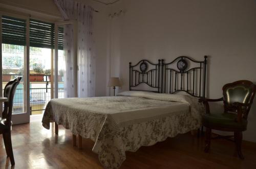 일 만도를로 B&B 피렌체 외부 사진
