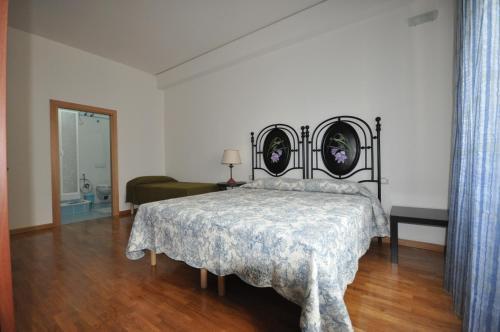 일 만도를로 B&B 피렌체 외부 사진